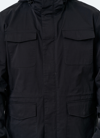 Куртка мужская с карманами